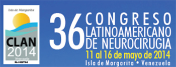 Conmemoración de los 70 años de la creación de la Federación latinoamericana de sociedades de neurocirugía