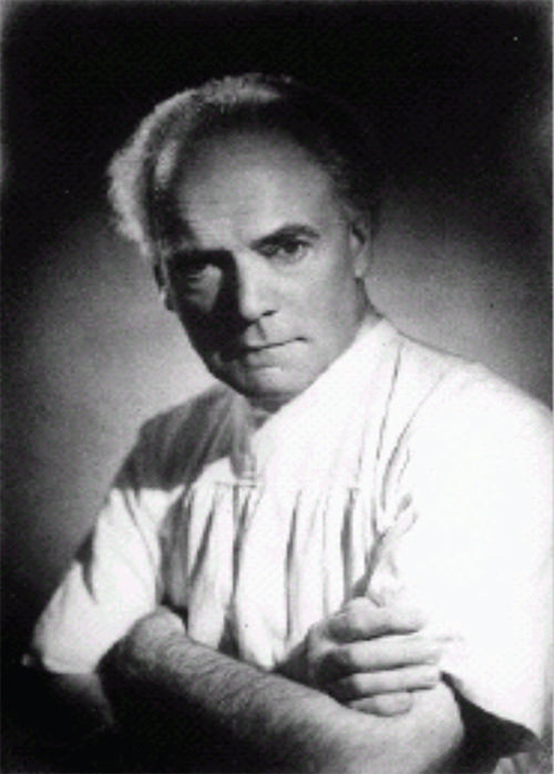 Alejandro Schröeder 1890 – 1954