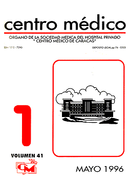 Revista Centro Médico