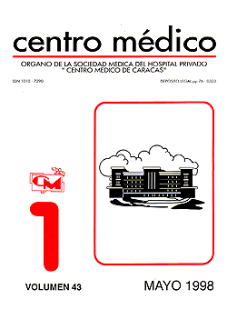 Revista Centro Médico