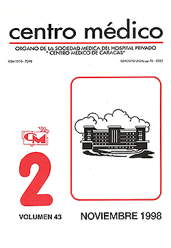 Revista Centro Médico