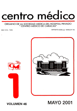 Revista Centro Médico