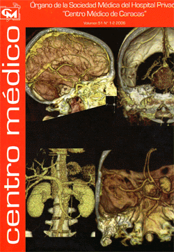 Revista Centro Médico