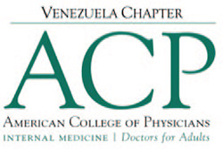 El Capítulo Venezuela del American College of Physicians cumple 20 años