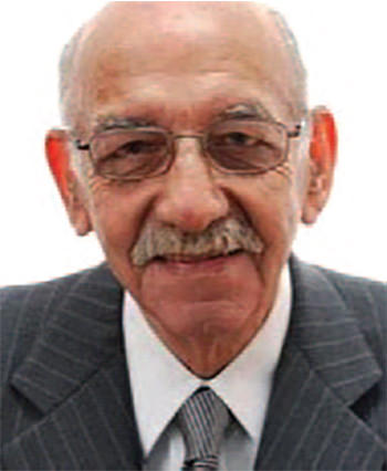 IV) Dr. Carlos Alberto Moros Ghersi, MACP. 2005-2009