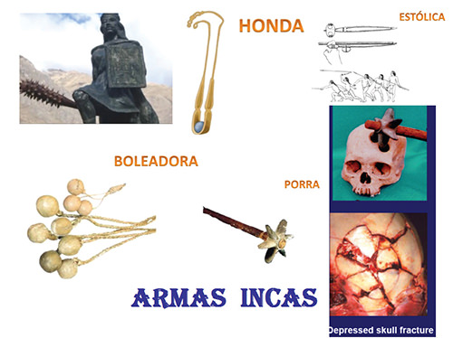 Conmemoración de los 70 años de la creación de la Federación latinoamericana de sociedades de neurocirugía