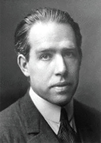 Niels Bohr