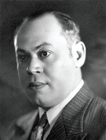 Figura 1. Dr. Pedro Antonio Gutiérrez Alfaro. (1897 – 1960)