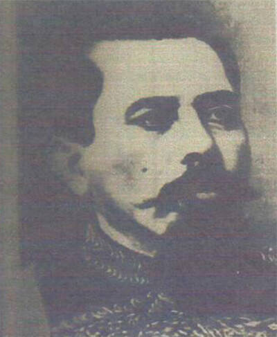 Figura 10. Gral. Joaquín Crespo.