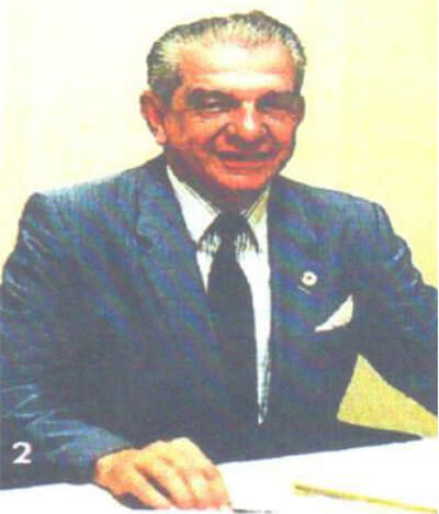 Figura 17. Dr. Pedro Manrique Lander.