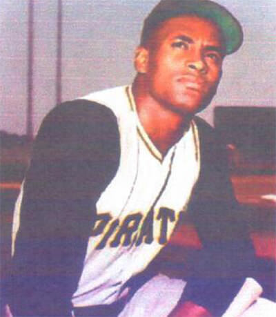 Figura 18. Roberto Clemente.