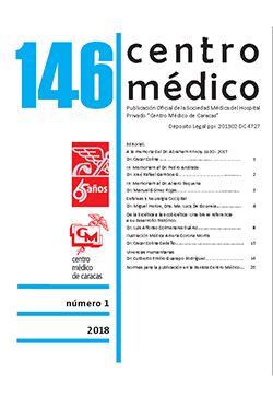 Revista Centro Médico