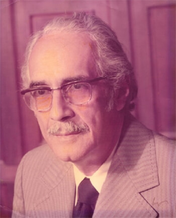 RICARDO BAQUERO GONZALEZ