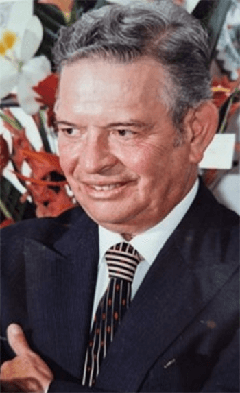Dr. José (Pepe) Ochoa (1928-2000)