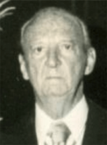 Dr. Julián Morales-Rocha Pérez (1914-1995)