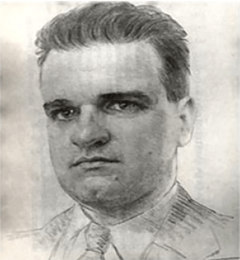 Dr. Roberto José Lucca Escobar (1920-1988)