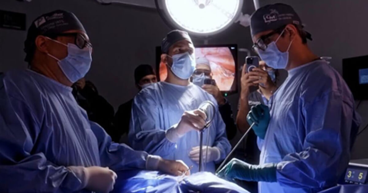 79 años de excelencia, ciencia y humanismo: El legado vivo del Centro Médico de Caracas
