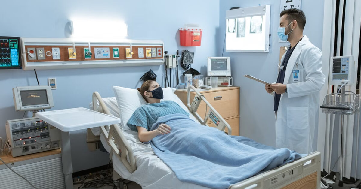 Neumonía en pacientes hospitalizados en el Centro Médico de Caracas: caracterización clínica y etiológica