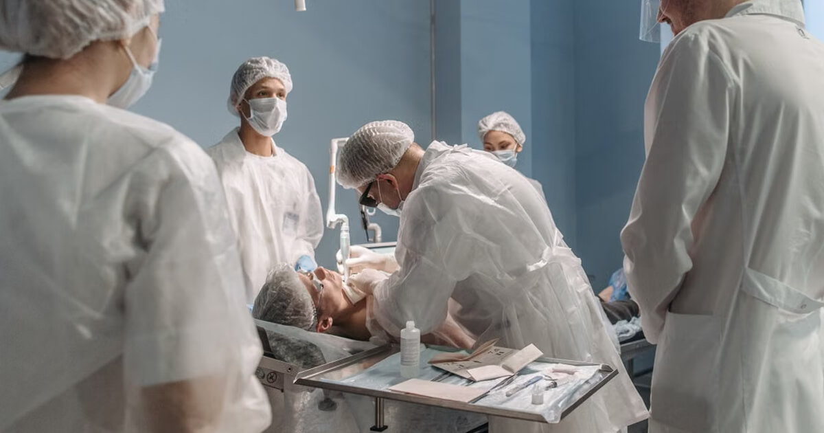 Sepsis y choque séptico en la Unidad de Cuidados Intensivos del Centro Médico de Caracas